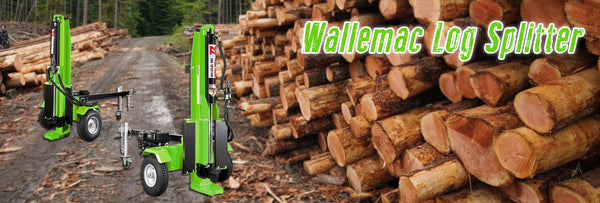Log Splitter