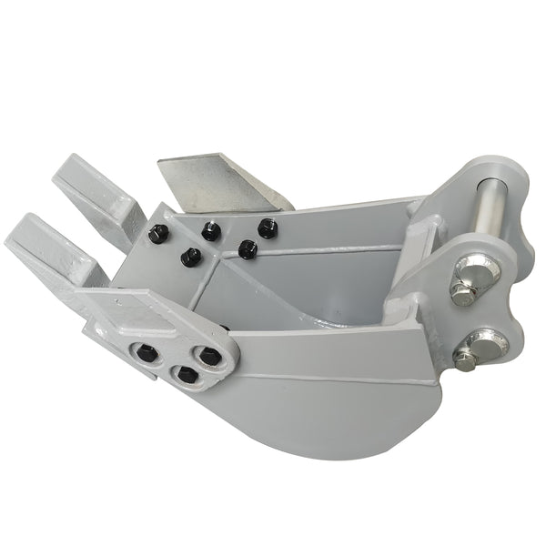 Mini Excavator Attachments