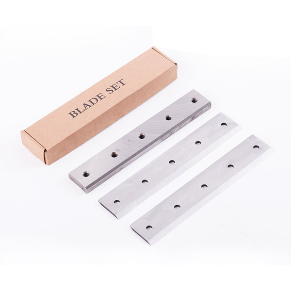 Wood Chipper Accessories