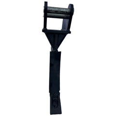 WALLEMAC E10RP Ripper Attachment For 1 Ton Mini Excavator or Similar Machines