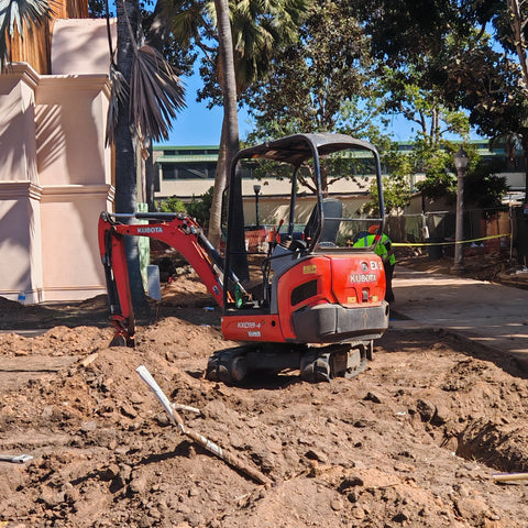 Wallemac E10NB Narrow Trenching Buckets Digging Bucket With Pins For 1 Ton Mini Excavator or Similar Machines Mini Digger Digging Bucket